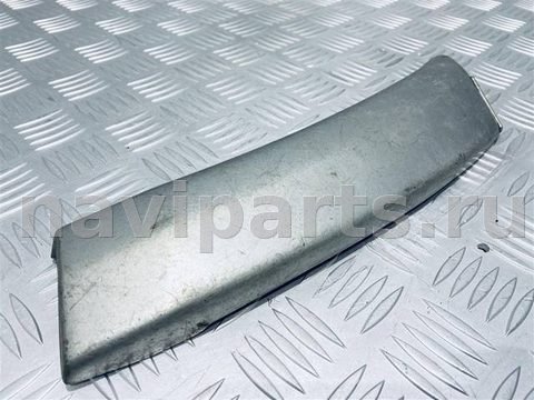 Молдинг крыла заднего правого Mercedes E W124, 1994 г., OEM 1246902040, арт. 8868, фото 2