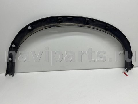 Молдинг крыла заднего правого BMW X1 F48, 2018 г., OEM 51777332340, арт. 8940, фото 3