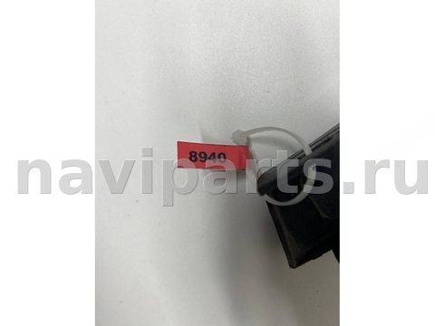 Молдинг крыла заднего правого BMW X1 F48, 2018 г., OEM 51777332340, арт. 8940, фото 5