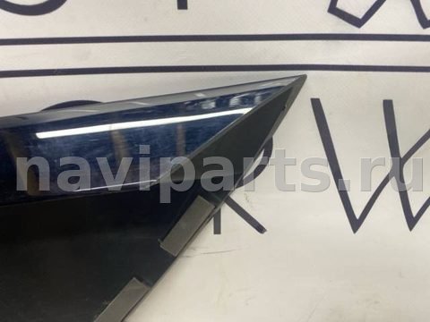 Молдинг крыла заднего правого Land-Rover Range Rover Velar L560, 2017 г., арт. 9102, фото 10