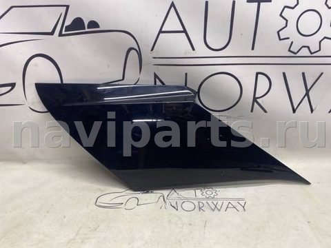 Молдинг крыла заднего правого Land-Rover Range Rover Velar L560, 2017 г., арт. 9102, фото 2