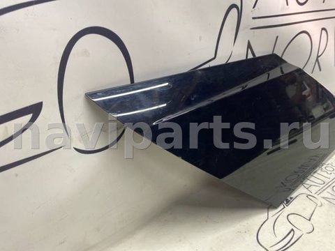 Молдинг крыла заднего правого Land-Rover Range Rover Velar L560, 2017 г., арт. 9102, фото 4