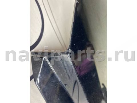 Молдинг крыла заднего правого Land-Rover Range Rover Velar L560, 2017 г., арт. 9102, фото 5