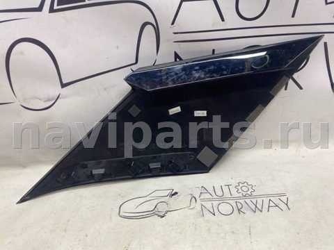 Молдинг крыла заднего правого Land-Rover Range Rover Velar L560, 2017 г., арт. 9102, фото 6