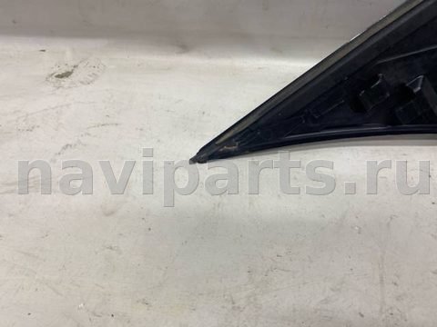 Молдинг крыла заднего правого Land-Rover Range Rover Velar L560, 2017 г., арт. 9102, фото 7