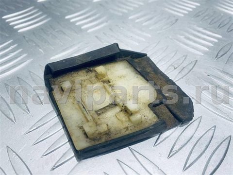 Молдинг крыла заднего правого Audi 100 C4, 1994 г., OEM 4A0853700, арт. 9108, фото 2