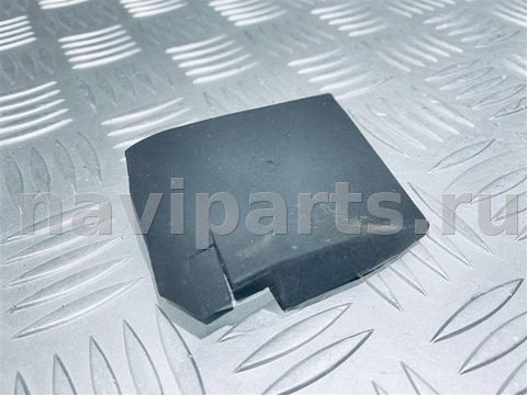 Молдинг крыла заднего правого Audi 100 C4, 1994 г., OEM 4A0853700, арт. 9109