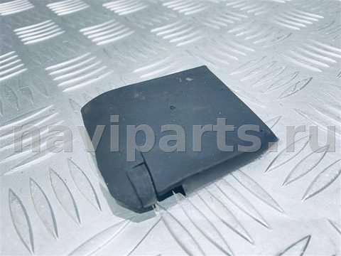 Молдинг крыла заднего правого Audi 100 C4, 1994 г., OEM 4A0853700, арт. 9110
