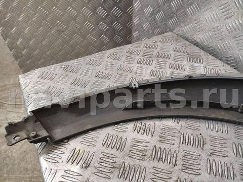 Молдинг крыла заднего правого Audi A6 C5 (S6,RS6), 2001 г., OEM 4z7853818, арт. 91755762_2, фото 7