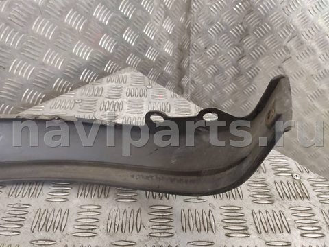 Молдинг крыла заднего правого Audi A6 Allroad C5, 2001 г., OEM 4z7853818, арт. 91755762, фото 5