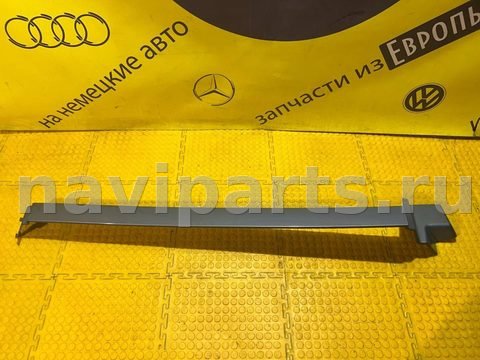 Молдинг крыла заднего правого Volkswagen Sharan, 2019 г., OEM 7N0843796, арт. 92208_3, фото 2