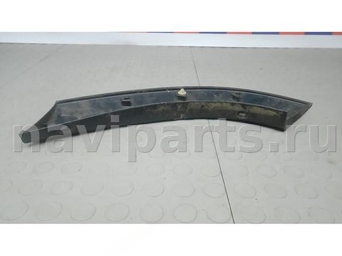 Молдинг крыла заднего правого Toyota RAV4 XA30, 2006 г., OEM 7565342090G0, арт. 92A11EK01, фото 3