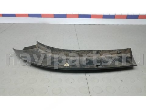 Молдинг крыла заднего правого Toyota RAV4 XA30, 2006 г., OEM 7565342090G0, арт. 92A11EK01, фото 4
