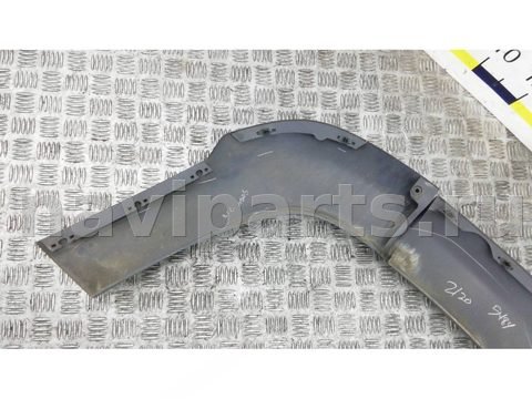 Молдинг крыла заднего правого Jeep Cherokee KJ, 2003 г., арт. 93G35EK01, фото 4