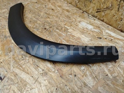 Молдинг крыла заднего правого Nissan Rogue, 2022 г., арт. 9510, фото 5