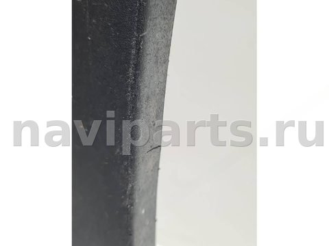 Молдинг крыла заднего правого Peugeot 3008, 2019 г., OEM 9825289077, арт. 9738, фото 5