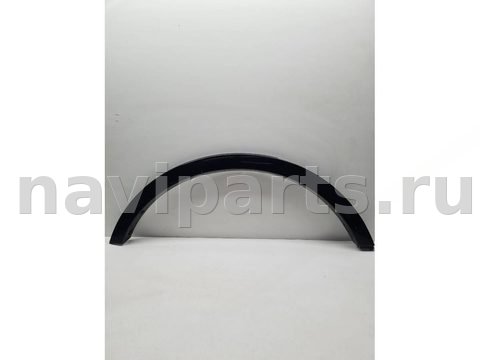 Молдинг крыла заднего правого Ford Kuga, 2018 г., OEM CV4JS286D02ADW, арт. 9810