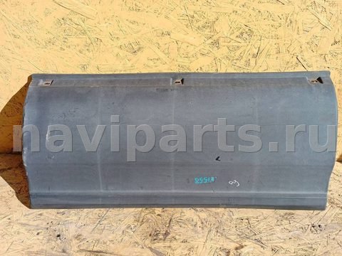 Молдинг крыла заднего правого Iveco Daily, 2009 г., OEM 500326822, арт. A11558