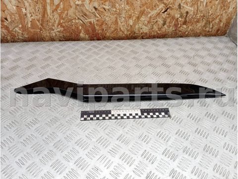 Молдинг крыла заднего правого Kia EV6, 2022 г., OEM 87860CV000, арт. A15990
