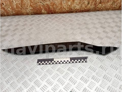 Молдинг крыла заднего правого Kia EV6, 2022 г., OEM 87860CV000, арт. A15990, фото 2
