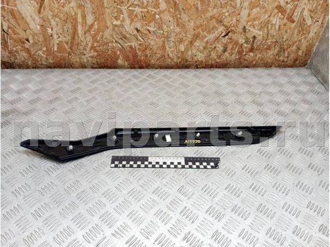 Молдинг крыла заднего правого Kia EV6, 2022 г., OEM 87860CV000, арт. A15990, фото 4