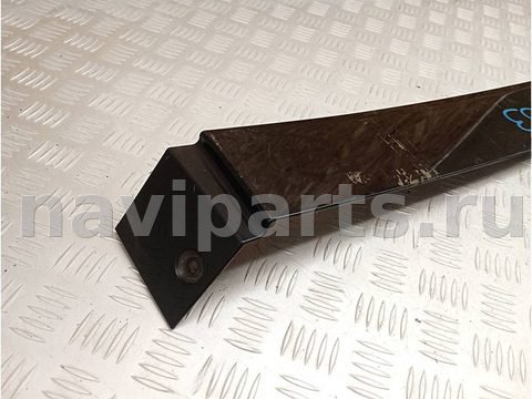 Молдинг крыла заднего правого Mercedes Vito W639, 2013 г., OEM A6396913108, арт. A27549_1, фото 2