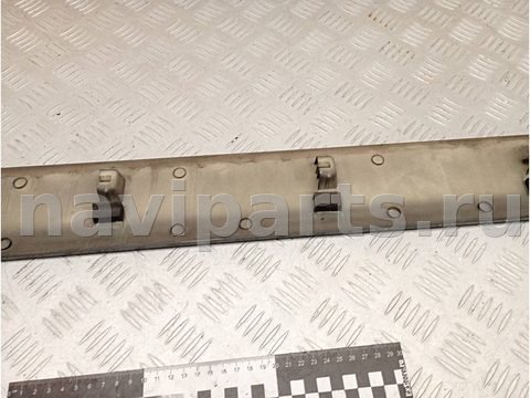 Молдинг крыла заднего правого Mercedes Vito W639, 2013 г., OEM A6396913108, арт. A27549_1, фото 7