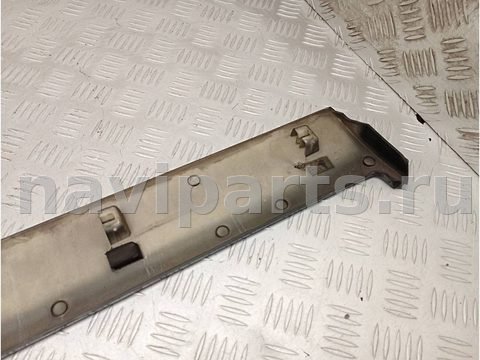 Молдинг крыла заднего правого Mercedes Vito W639, 2013 г., OEM A6396913108, арт. A27549_1, фото 8