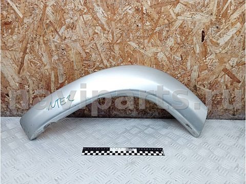 Молдинг крыла заднего правого Toyota RAV4, 2003 г., OEM 7560542090, арт. A28045