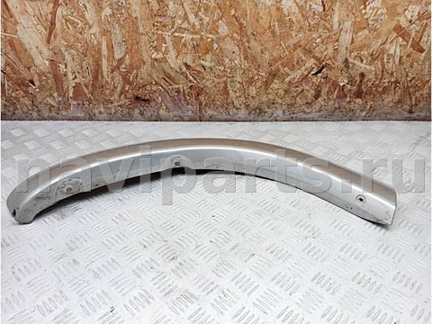 Молдинг крыла заднего правого Toyota RAV4, 2004 г., OEM 7560542090, арт. A28046_1, фото 4