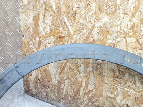 Молдинг крыла заднего правого Honda Civic, 2008 г., OEM 74410SMGE010M1, арт. A33998, фото 3