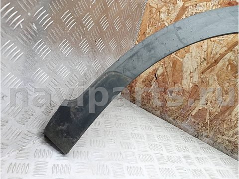 Молдинг крыла заднего правого Honda Civic, 2008 г., OEM 74410SMGE010M1, арт. A33998, фото 4