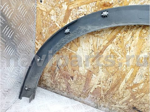 Молдинг крыла заднего правого Honda Civic, 2008 г., OEM 74410SMGE010M1, арт. A33998, фото 6