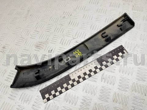 Молдинг крыла заднего правого Jeep Cherokee, 2016 г., OEM 1YW24TRMAB, арт. A42692, фото 4