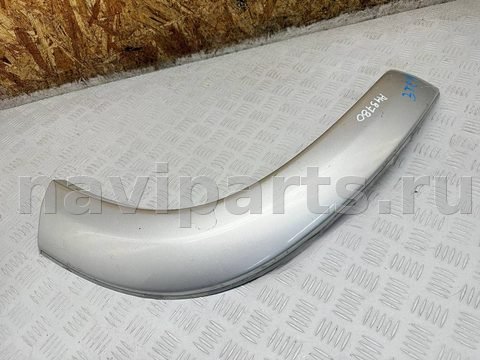 Молдинг крыла заднего правого Toyota RAV4, 2002 г., OEM 7560542090, арт. A49780_1, фото 2