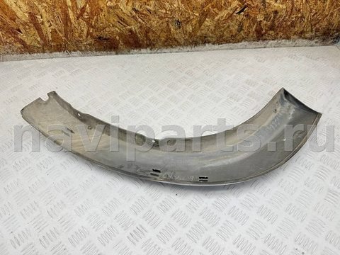 Молдинг крыла заднего правого Toyota RAV4, 2002 г., OEM 7560542090, арт. A49780_1, фото 5