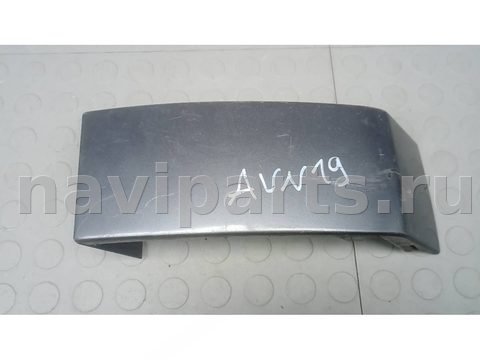Молдинг крыла заднего правого Volvo XC90, 2006 г., арт. AVN19EK02
