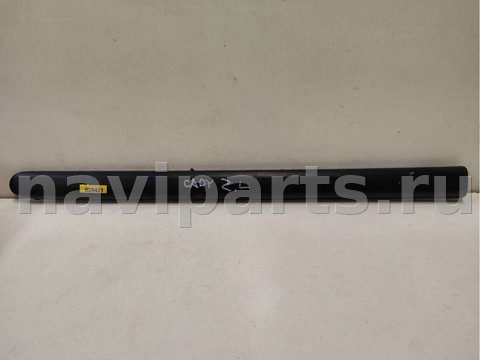 Молдинг крыла заднего правого Volkswagen Caddy, 1999 г., OEM 6K9853536A, арт. B029421