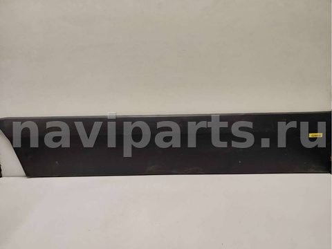 Молдинг крыла заднего правого Mercedes Sprinter, 2011 г., OEM A9066905962, арт. B029509