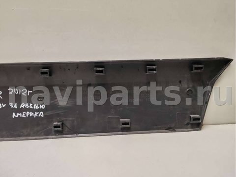 Молдинг крыла заднего правого Mercedes Sprinter, 2011 г., OEM A9066905962, арт. B029509, фото 4