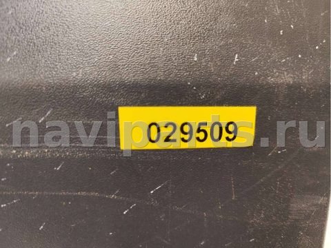 Молдинг крыла заднего правого Mercedes Sprinter, 2011 г., OEM A9066905962, арт. B029509, фото 6