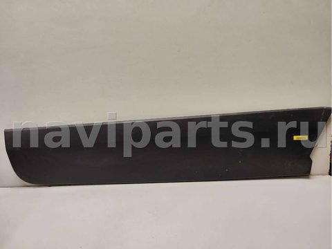 Молдинг крыла заднего правого Mercedes Sprinter, 2011 г., OEM A9066905962, арт. B029511