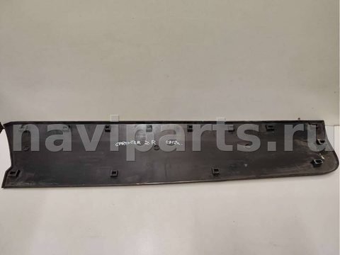 Молдинг крыла заднего правого Mercedes Sprinter, 2011 г., OEM A9066905962, арт. B029511, фото 2