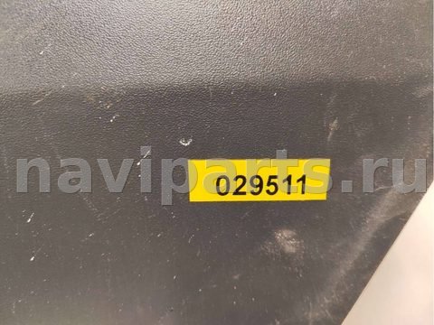 Молдинг крыла заднего правого Mercedes Sprinter, 2011 г., OEM A9066905962, арт. B029511, фото 6
