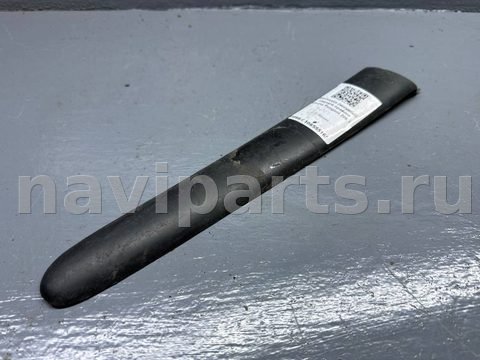 Молдинг крыла заднего правого Peugeot 206, 2003 г., OEM 9625098977, арт. B108555165
