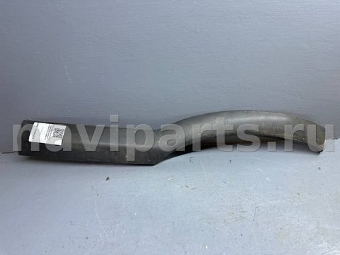 Молдинг крыла заднего правого Opel Zafira A, 1999 г., OEM 090597594, арт. B108682223