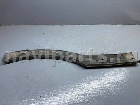 Молдинг крыла заднего правого Opel Zafira A, 1999 г., OEM 090597594, арт. B108682223, фото 2