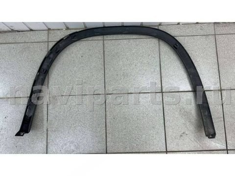 Молдинг крыла заднего правого Skoda Kodiaq, 2016 г., OEM 565854820, арт. B110216, фото 11