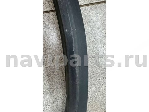 Молдинг крыла заднего правого Skoda Kodiaq, 2016 г., OEM 565854820, арт. B110216, фото 4