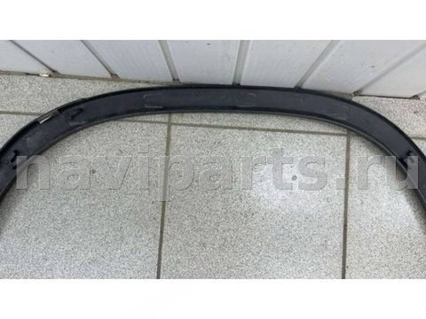 Молдинг крыла заднего правого Skoda Kodiaq, 2016 г., OEM 565854820, арт. B110216, фото 8